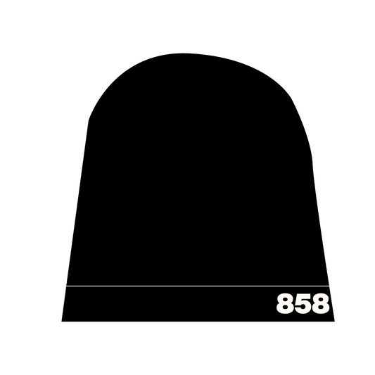 858 SKULLY - ONYX